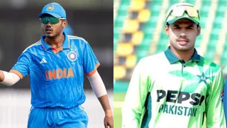 India, Pakistan Set To Face Off In U19 World Cup 2026 Super Six Stage As Cricketing Tensions Continue To Rise
