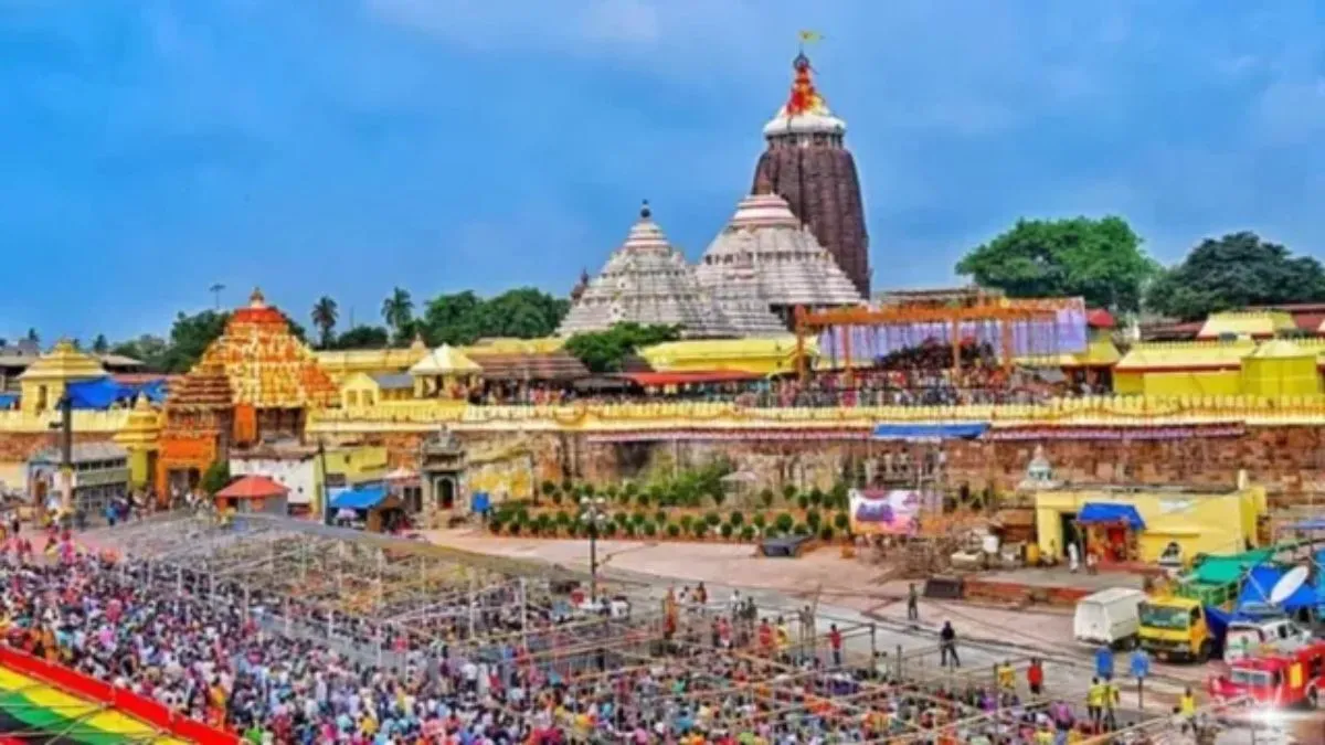 Puri Jagannath History: Who Built Odisha’s Iconic Shrine; New Research