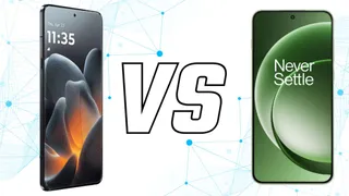 Motorola Signature Vs OnePlus 15R: Same Chip, Different Priorities, Which One Is Best For You? Specs And Features Compared