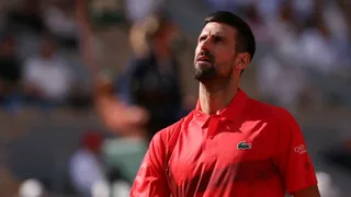 Australian Open 2026: Novak Djokovic Reaches Quarterfinal Following Jakub Mensik's Walkover Due To Injury