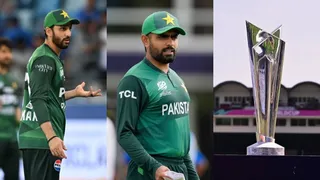 Pakistan Announces 15-member Squad For T20 World Cup 2026 Amid Uncertainty Over Participation