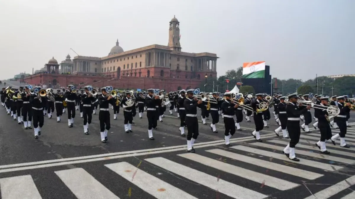 Republic Day Parade 2026: When And Where To Watch Live, Online ...