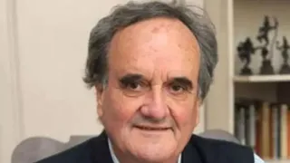Born In Kolkata, Fluent In Hindi: How BBC Legend Mark Tully Became A Trusted Foreign Voice In India