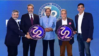 PGTI's 72 The League Expands With Rajasthan-Based Franchise