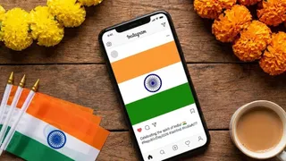 50+ Instagram Captions To Post Your Pictures And Stories On Republic Day 2026