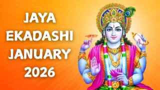 Jaya Ekadashi 2026: Date, Parana Timings, Significance And Puja Vidhi