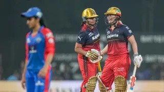 RCB-W vs MI-W, WPL 2026 Match 16 Predicted XI, Vadodara Pitch Report: Where To Watch Bengaluru vs Mumbai Live In India?