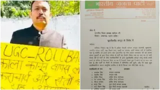 Bureaucrat, BJP Leaders Resign As Backlash Mounts Over UGC Regulation; Why It Could Be High-Stakes Gambit For Centre