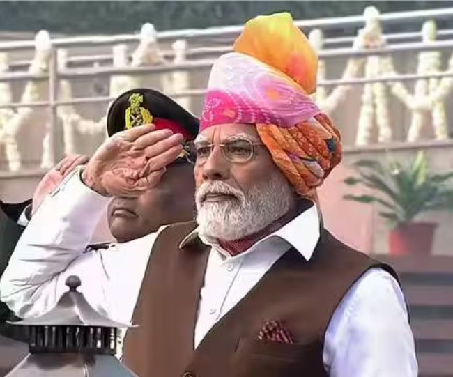 Republic Day 2024