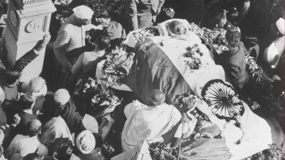 Mahatma Gandhi Death Anniversary 2026: When And How He Died? A Look At