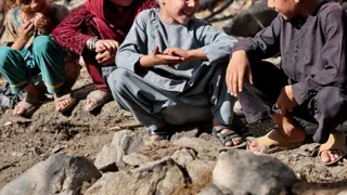 This Muslim Nation Allows 'Boys' To Be Used As 'Sex Slaves', Citizens To Punish Another For 'Sin'