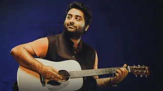 Arijit Singh Retires From Playback Singing; Fans In Shock