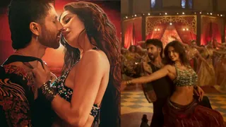 Ashiqon Ki Colony: Shahid Kapoor- Disha Patani’s Sizzling Chemistry In O’Romeo’s song Wins Hearts, Fans Call It ‘Electrifying’