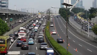 Delhi Traffic Advisory: Diversions Announced Around Rajghat For EU Leaders' Visit | Check Timings, Alternative Routes