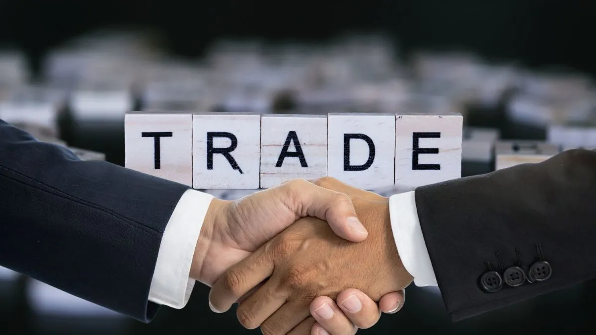 Curated visual reference: Picture Idea: India Eu Finalise Trade Pact What Is An Fta And