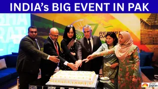 India Keeps The Bar High, Celebrates Republic Day In Pakistan Amid Tensions | Pics 
