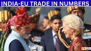Why Is India-EU Free Trade Agreement Crucial For India's $5 Trillion Economy Aspirations? 
