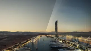 From 170 km Vision To Not Even 2 km In Reality: How Saudi Arabia’s $500 Billion Dream Project Neom Is Crashing
