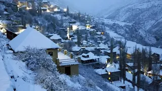 Uttarakhand Weather Update: IMD Issues Fresh Snowfall Alert Till Feb 2; Rain Likely In THESE Districts