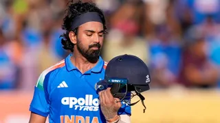 'I Am Some Time Away But...': KL Rahul Opens Up On Retirement Concerns, Life Beyond Cricket