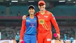 WPL 2026, DC vs GG LIVE Streaming: When And Where To Watch Delhi Capitals vs Gujarat Giants Match Live In Your Country, India