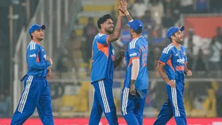 IND vs NZ: Morne Morkel Points To 'Depth' And 'Flexibility' In India Squad, 'Everybody Has Certain X Factor'