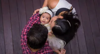 30+ Short And Sweet Sikh Baby Girl Names That Start With The Letter S