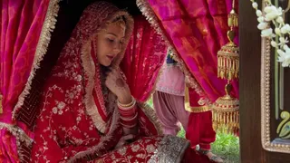 Border 2: Sonam Bajwa Played Real-Life Inspired Character Of Late IAF Officer Nirmal’s Wife Manjit Kaur
