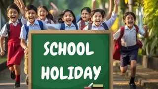 Tamil Nadu School Holiday Tomorrow: Schools To Remain Closed In 3 Districts On January 28, Details Here