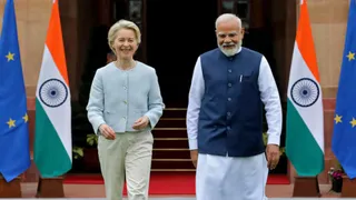 Curtailing China, Balancing America: How India-EU Trade Pact Positions India As World’s New Manufacturing Alternative