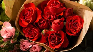 Valentine Rose Bouquets Trends To Watch This Season