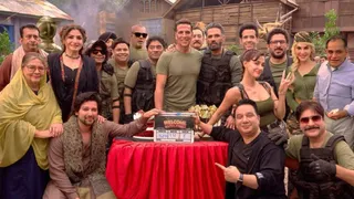 Welcome To The Jungle vs Dhamaal 4? Akshay Kumar’s Comedy Arrives One Week Early; Meet the Massive Star Cast