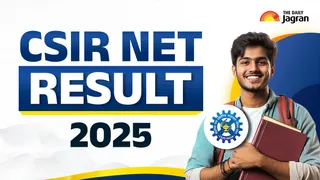 CSIR NET Result 2025: NTA To Announce CSIR NET December Result Soon, Download Scorecard At csirnet.nta.nic.in