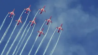 Hyderabad Wings India 2026: Check Dates, Ticket Price, Air Show Timings And Public Entry Details