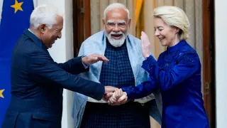 India-EU FTA: Historic 'Mother Of All Deals' Brings Tariff Cuts On EU Goods | Full Item-Wise List