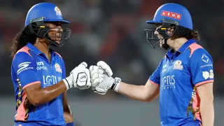 WPL 2026 Points Table Latest Update: Mumbai Indians Climb To Second Spot After Crucial Win Over RCB-W