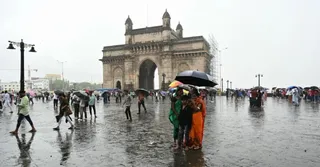 Maharashtra Weather: IMD Issues Yellow Alert In Marathwada, North Maharashtra; Heavy Rain Hits Mumbai | Check Forecast