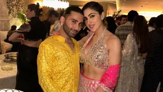 Orry And Sara Ali Khan No Longer Friends? What Sparked The Fallout?