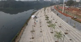 Pune Riverfront: PMC To Open 1.5-Km Mula-Mutha Stretch On February 15 | Timings And Leisure Facilities Inside