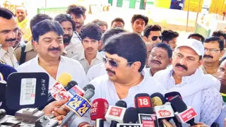 UP SIR: MLA Raja Bhaiya's Wife, His Daughters Dropped From Voters List