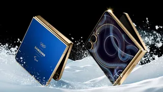 Samsung Galaxy Z Flip 7 Olympic Edition Launched Ahead Of Milano Cortina Winter Olympics And Paralympics: Checkout Features And Specifications