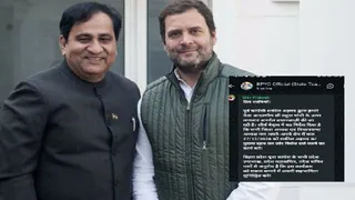 'Congress Planning To Attack On My House', Claims Shakeel Ahmed, Who Called Rahul Gandhi A Coward; What's The Entire Row?
