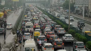 Delhi Traffic Advisory: Vehicular Movement Restricted For Beating Retreat Rehearsal On Jan 27