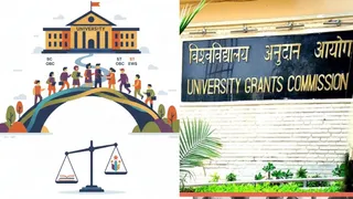 What Is UGC Equity Rule 2026? Why General Category Population Is Opposing It- Know In Details