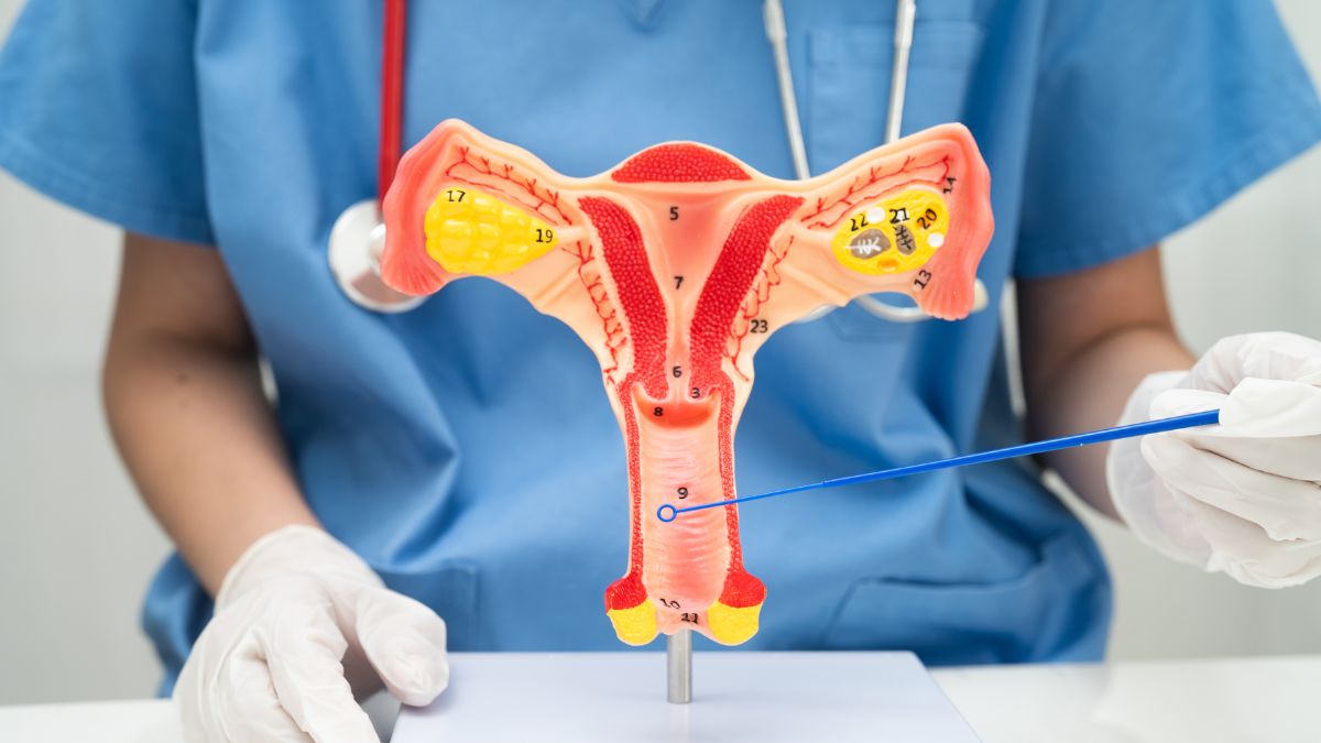 Abnormal Pap Smear Explained