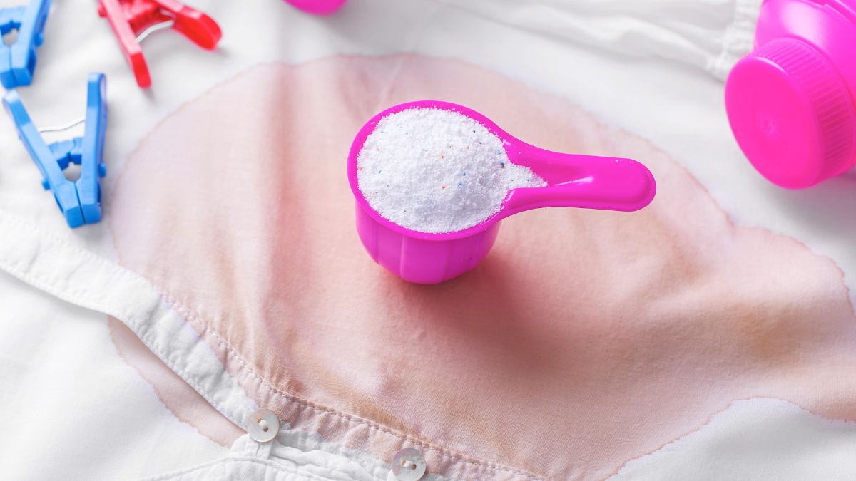 Tips To Remove Period Stains From Clothes