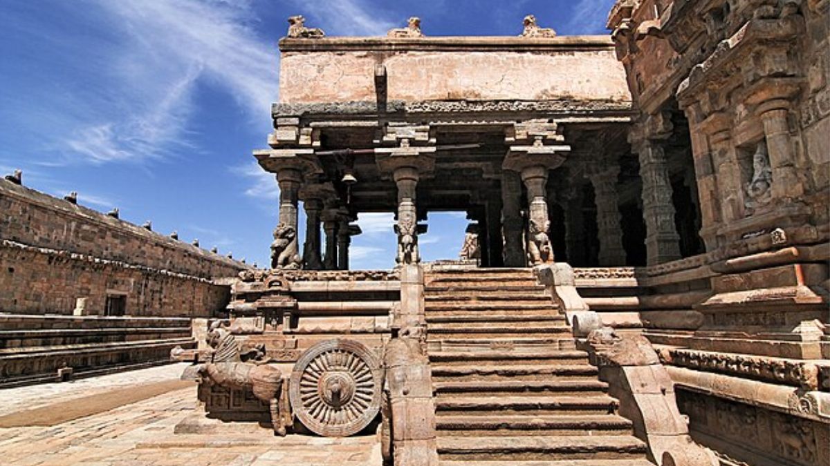 airavatesvara-temple-chariot