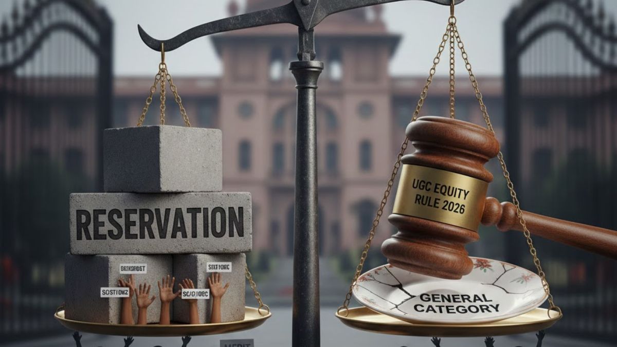 what is UGC equity rule 2026 (1)