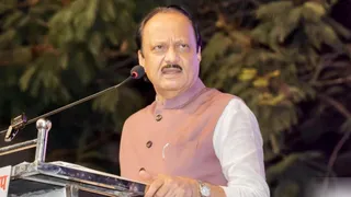 Ajit Pawar Death: Social Media Erupts With Shock After Maharashtra Deputy CM Passes Away In Tragic Plane Crash