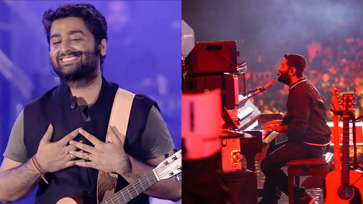 Arijit Singh Net Worth: How Rich Is National Award-Winning Singer? Per-Song Fees And Earnings Breakdown After Retirement News